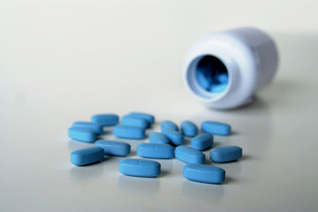 Il viagra è dannoso per la salute?